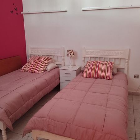 דירות ארונה Casa Lucia מראה חיצוני תמונה