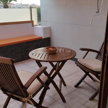 דירות ארונה Casa Lucia מראה חיצוני תמונה
