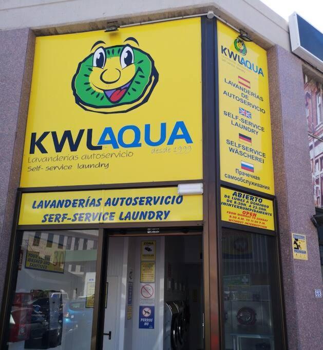 דירות ארונה Casa Lucia מראה חיצוני תמונה