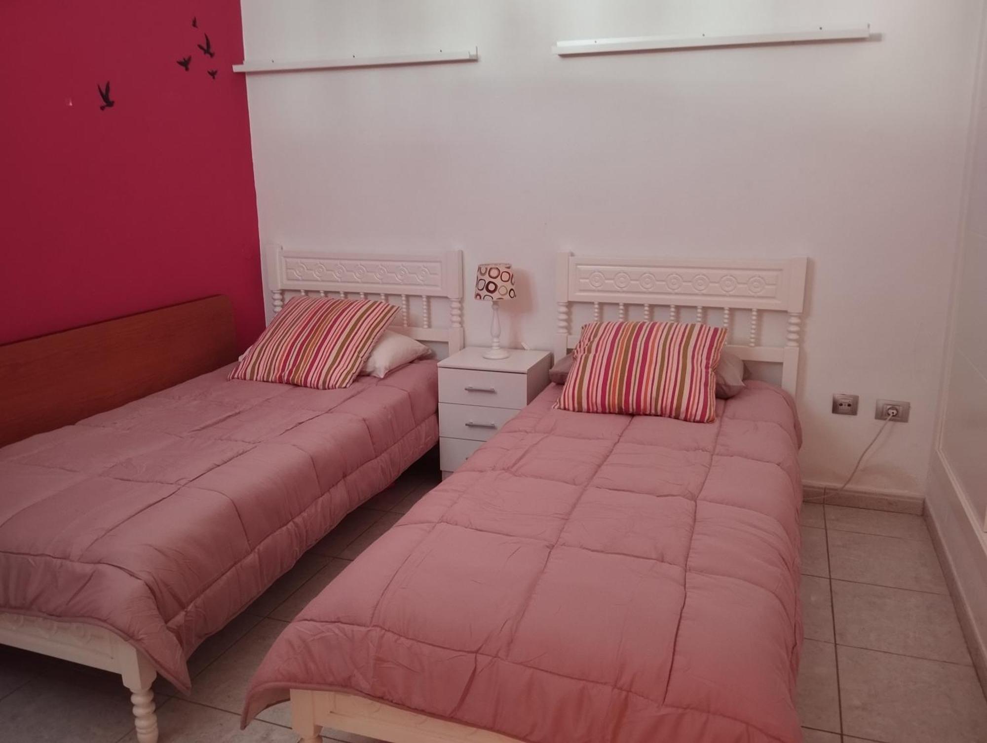 דירות ארונה Casa Lucia מראה חיצוני תמונה