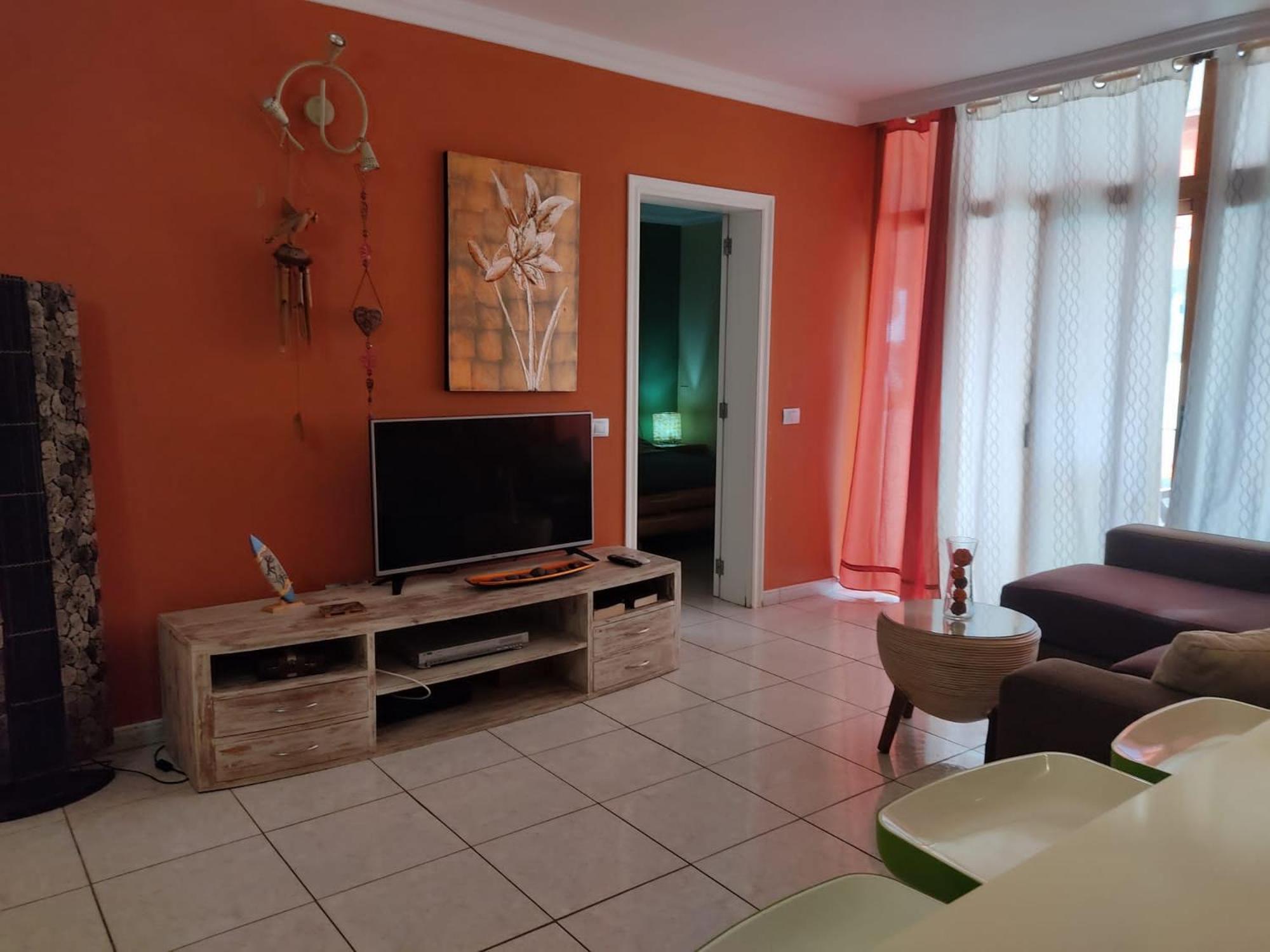 דירות ארונה Casa Lucia מראה חיצוני תמונה