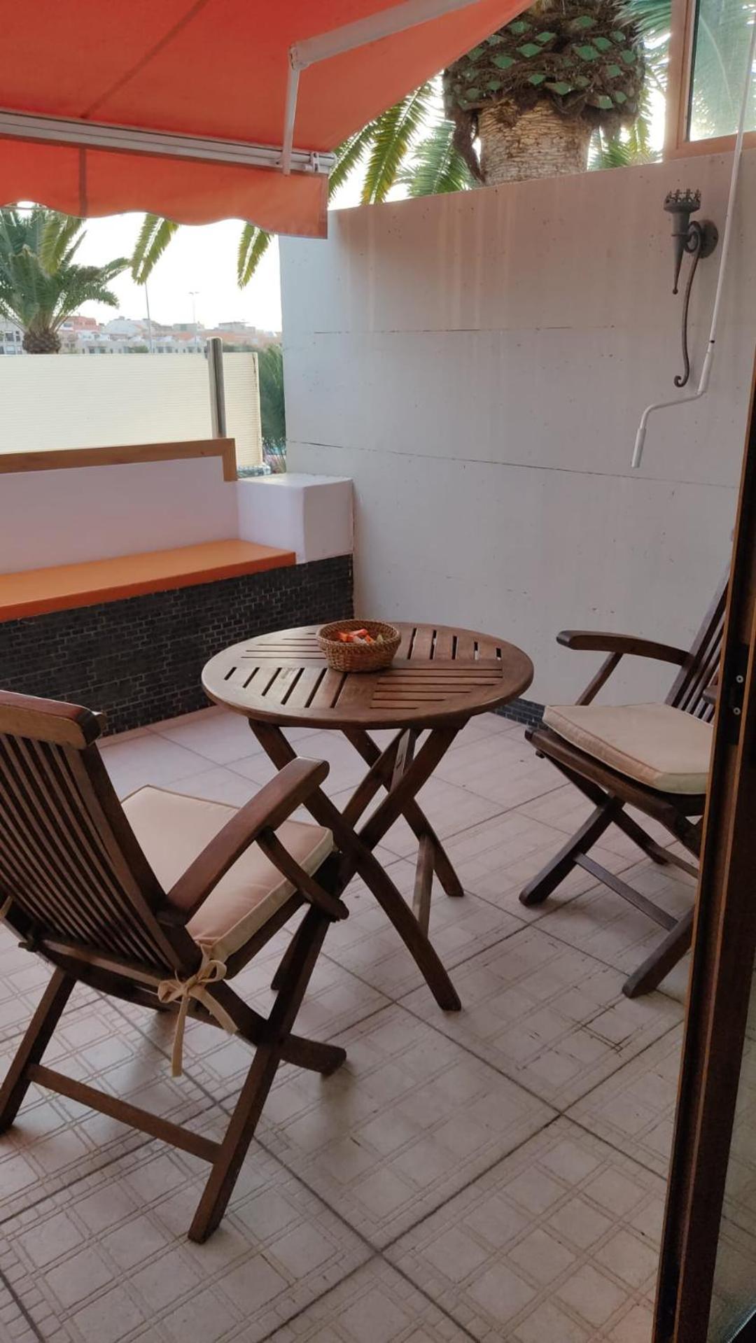 דירות ארונה Casa Lucia מראה חיצוני תמונה