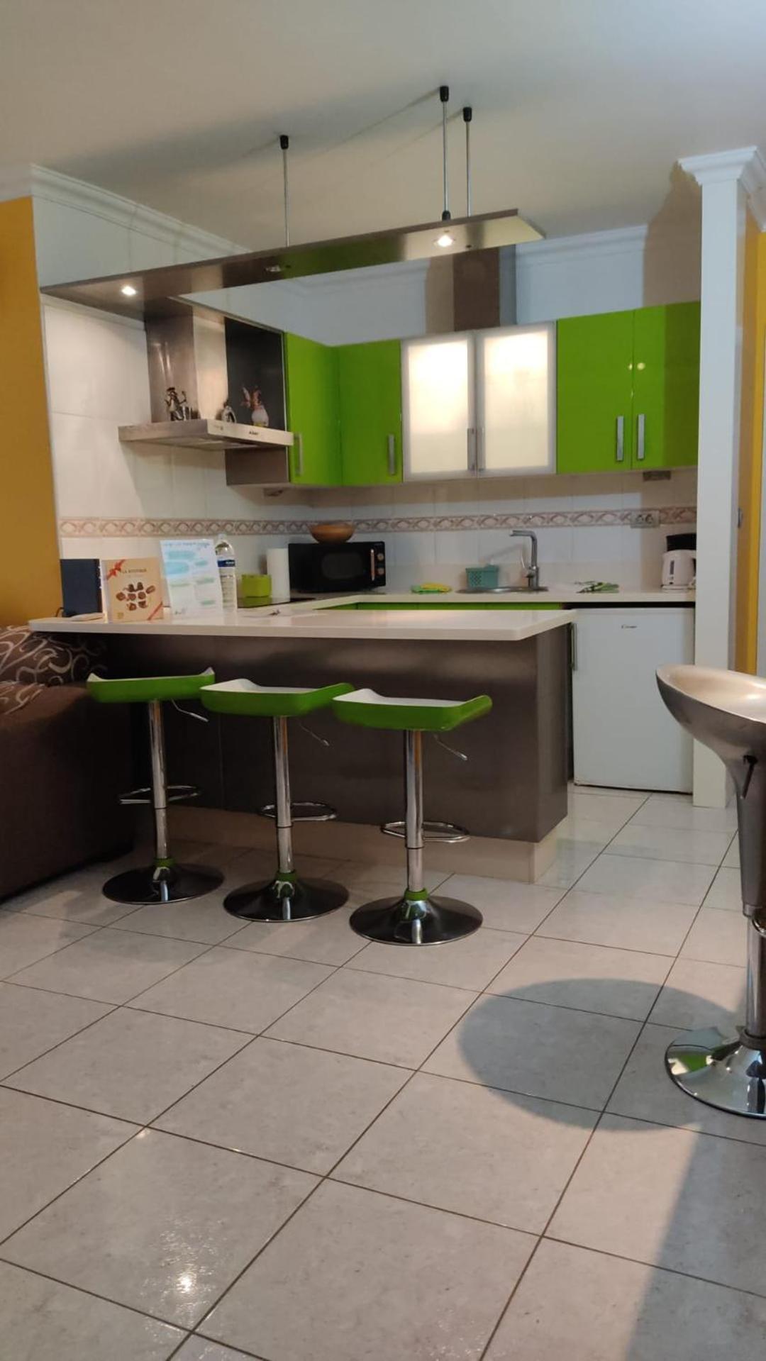 דירות ארונה Casa Lucia מראה חיצוני תמונה